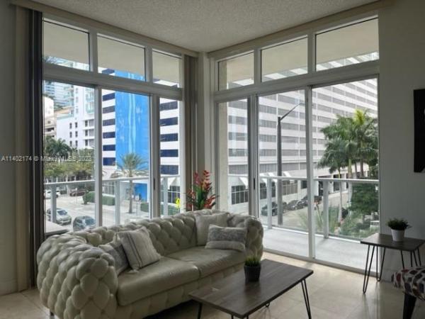 The Mark On Brickell, 1155 Brickell Bay Dr #201, Miami, Florida 33131, image 1