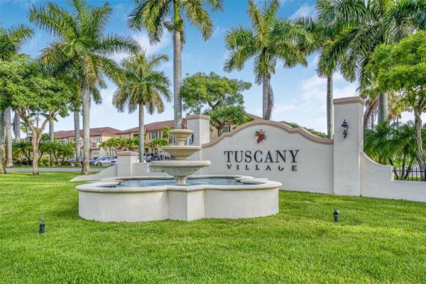 Tuscany Village, 12813 SW 135th St, Three Lakes, Florida 33186, image 1