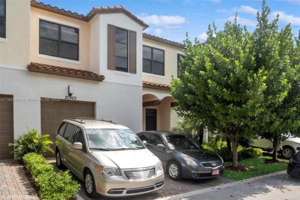Chapel Grove, 20969 NW 1st Ct, Pembroke Pines, Florida 33029, image 1