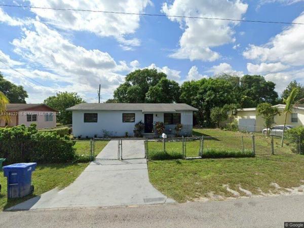 Venetian Development, 4350 NW 171st St, Miami Gardens, Florida 33055, image 1