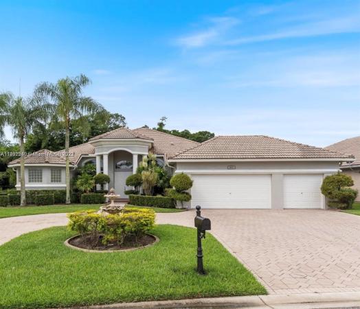 Grand Reserve, 6117 NW 53rd Cir, Coral Springs, Florida 33067, image 1