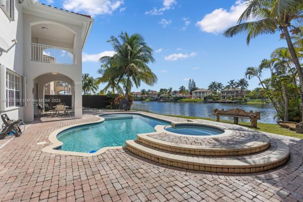 Mediterranea At Doral Isles, 11388 NW 68th St, Doral, Florida 33178, image 1