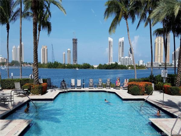 Village By The Bay, 3205 NE 184th St #9103, Aventura, Florida 33160, image 1