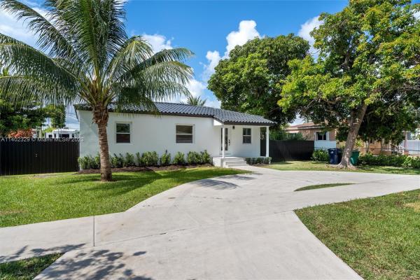 Harwood Village, 7324 SW 16th St, Coral Terrace, Florida 33155, image 1