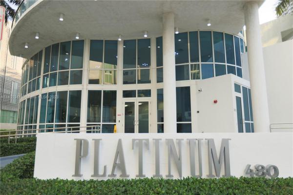 Platinum, 480 NE 30th St #1904, Miami, Florida 33137, image 1