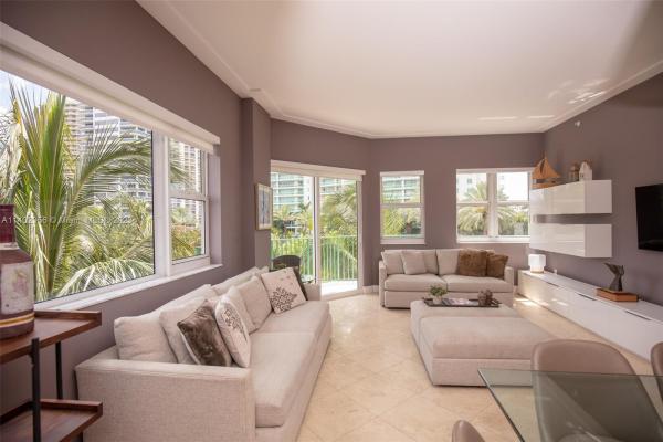 Turnberry Village North Tower, 20000 E Country Club Dr #416, Aventura, Florida 33180, image 2