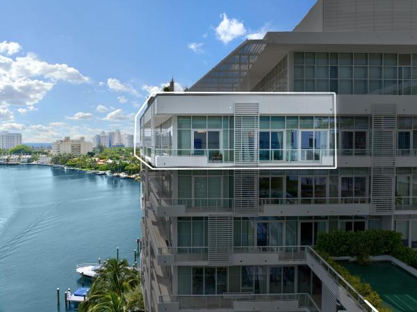 The Ritz-Carlton South Beach, 4701 N Meridian Ave #PH02, Miami Beach, Florida 33140, image 1