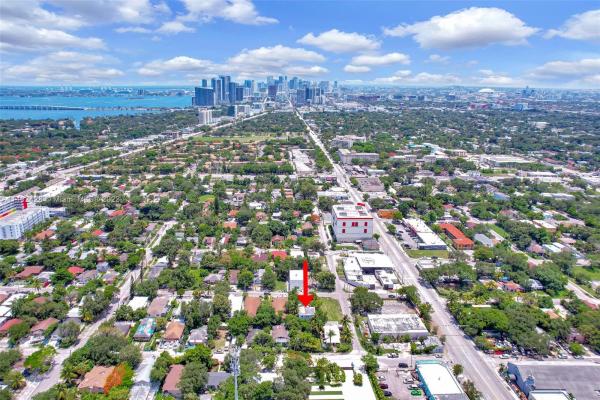 Dixie Highway, 237 NE 58th St, Miami, Florida 33137, image 1