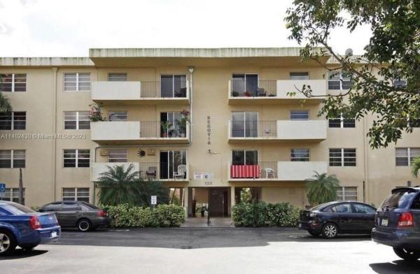 Segovia, 1221 SW 122nd Ave #412, Tamiami, Florida 33184, image 1