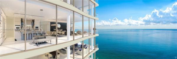 17975 Collins Ave #1901, Sunny Isles Beach, Florida 33160, image 2