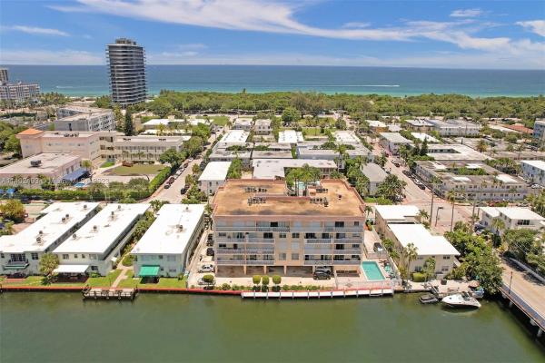 Colonnade Bay, 8530 Byron Ave #506, Miami Beach, Florida 33141, image 1