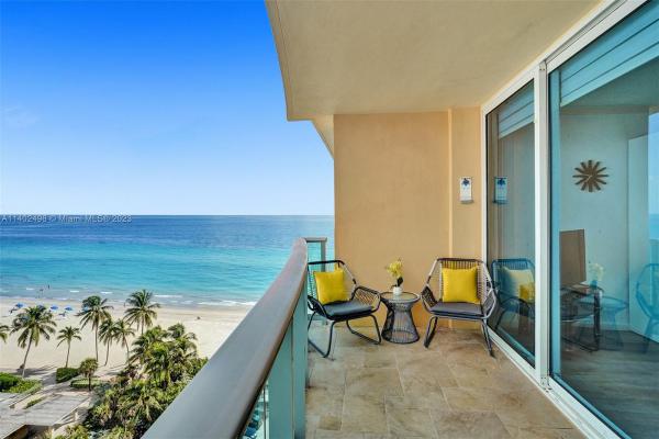 The Wave, 2501 S Ocean Dr #1105 (Available March 17), Hollywood, Florida 33019, image 1