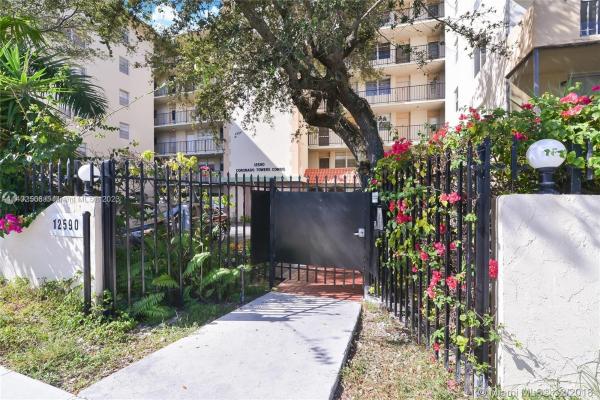 12590 Coronado Towers, 12590 NE 16th Ave #211, North Miami, Florida 33161, image 1