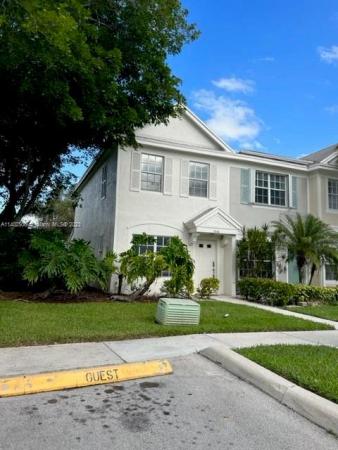 Sanibel, 7938 Sanibel Dr #7938, Tamarac, Florida 33321, image 1