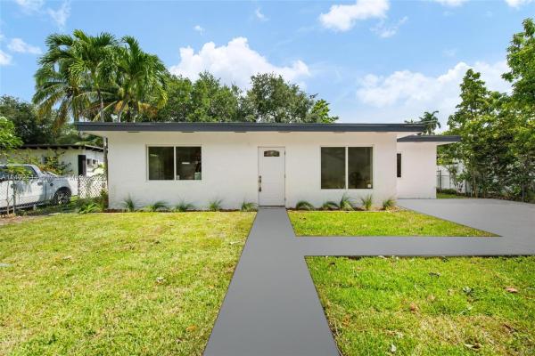 Oak Ridge Park, 1565 NE 127th St, North Miami, Florida 33161, image 1