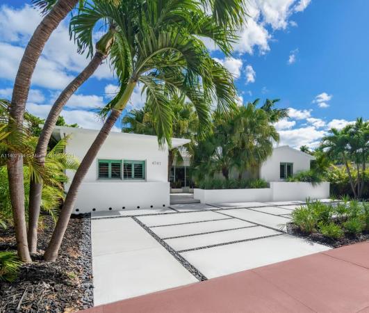 Nautilus, 4741 Alton Rd, Miami Beach, Florida 33140, image 2