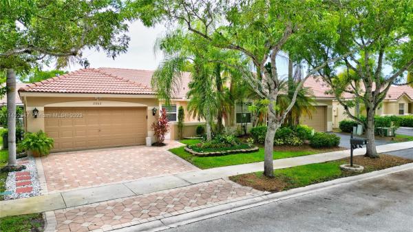 The Hammocks, 2062 Borealis Way #2062, Weston, Florida 33327, image 1