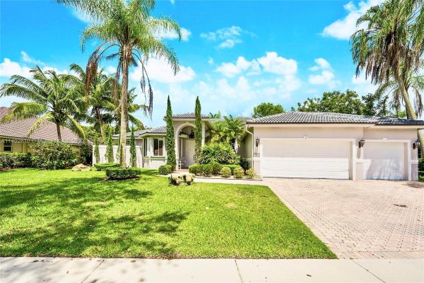 Meadowood, 2700 Meadowood Ct, Weston, Florida 33332, image 1
