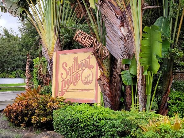 Sailboat Pointe, 2420 NW 33rd St #1011, Oakland Park, Florida 33309, image 1