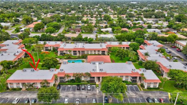 Boca Linda East, 1050 NW 13th St #197D, Boca Raton, Florida 33486, image 1