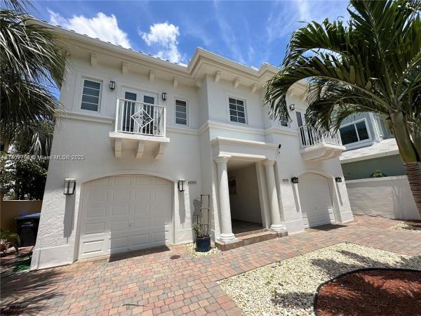 Hollywood Central Beach, 4592 N Ocean Dr, Hollywood, Florida 33019, image 1