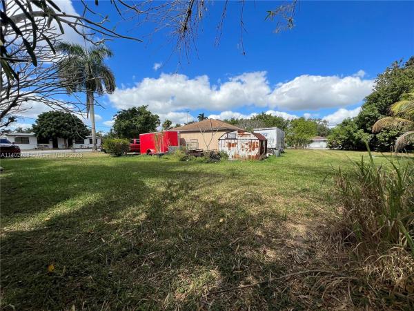 Town Of Florida City, 145 NW 6th Ave, Florida City, Florida 33034, image 1