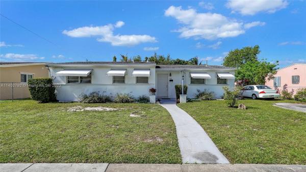 Norwood, 1020 NW 196th Ter, Miami Gardens, Florida 33169, image 2