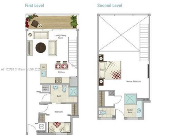 421 Meridian, 421 Meridian Ave #6, Miami Beach, Florida 33139, image 2