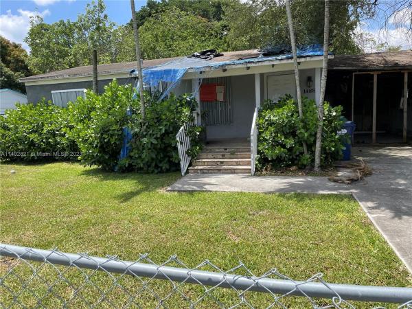 Miami Park, 1488 NW 101st St, Pinewood, Florida 33147, image 1