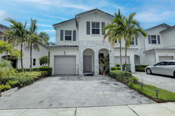 The Riviera, 1301 SE 27th Ter, Homestead, Florida 33035, image 2