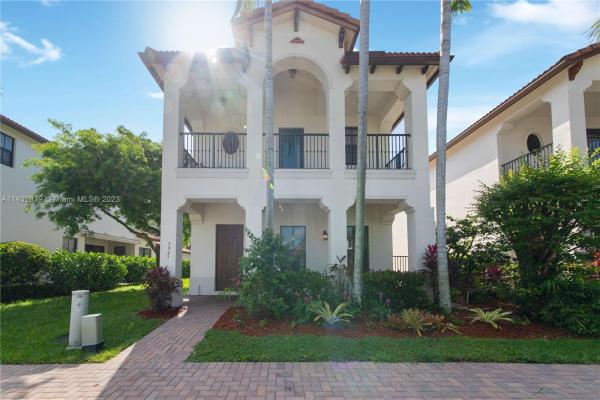 Capistrano, 3945 NW 82nd Way, Cooper City, Florida 33024, image 1