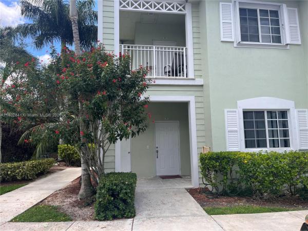 Caribbean Isles Villas, 2590 NE 3rd Dr #101, Homestead, Florida 33033, image 1