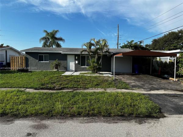 Driftwood Plaza, 6380 Park St, Hollywood, Florida 33024, image 2