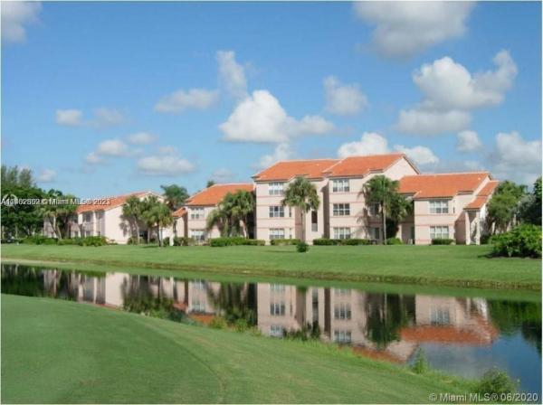Coral Key, 3420 N Pinewalk Dr N #722, Margate, Florida 33063, image 1