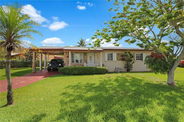 South Allapattah Terrace, 22365 SW 112th Pl, Goulds, Florida 33170, image 1