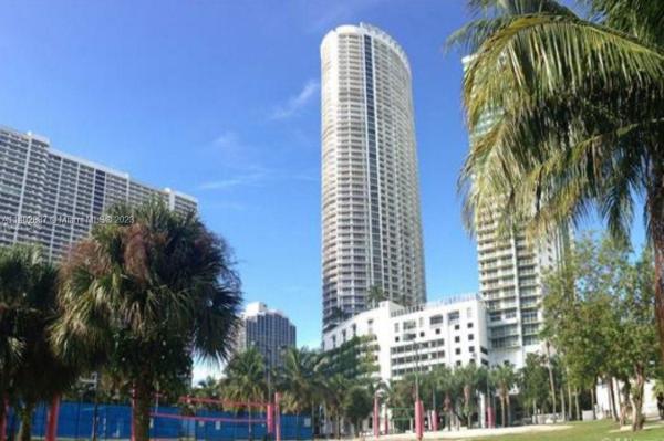 Opera Tower, 1750 N Bayshore Dr #3912, Miami, Florida 33132, image 2