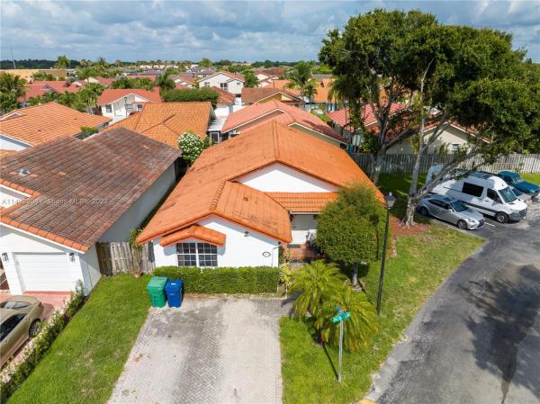 Angelica Gardens At Lakes Of Avalon, 18834 NW 83rd Ct, Hialeah, Florida 33015, image 1
