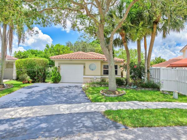 The Enclave At Carolina 1, 7300 NW 24th Ct, Margate, Florida 33063, image 1