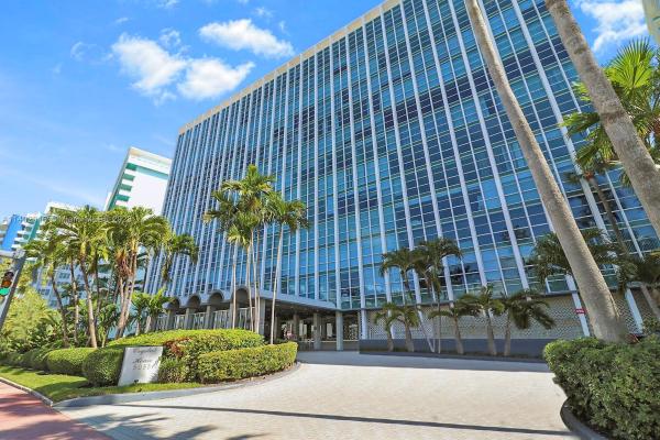 Crystal House, 5055 Collins Ave #4N, Miami Beach, Florida 33140, image 1