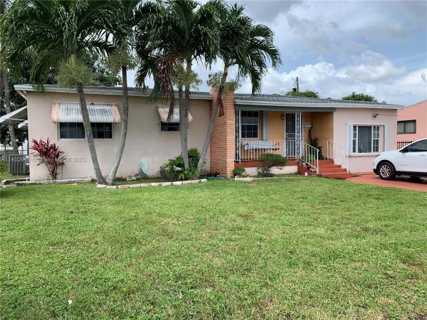 Cravero Lake Shore Estates, 1210 NW 91st St, Pinewood, Florida 33147, image 1