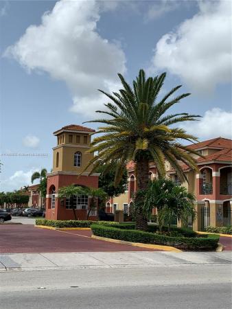 Vista Alegre Townhomes, 15501 SW 133rd Pl #806, Richmond West, Florida 33177, image 2