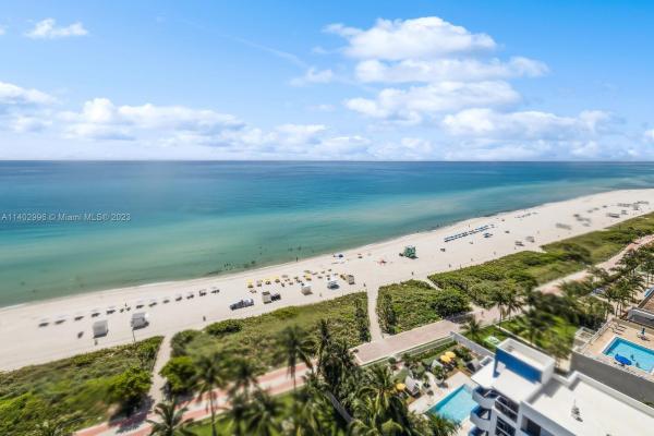 La Gorce Palace, 6301 Collins Ave #1802, Miami Beach, Florida 33141, image 1