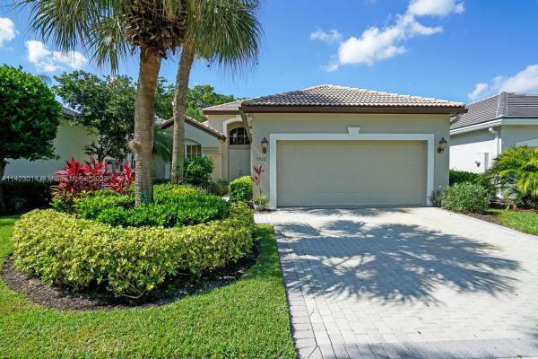 Stratford Green At Woodfield Country Club, 3322 NW 53rd Cir, Boca Raton, Florida 33496, image 1