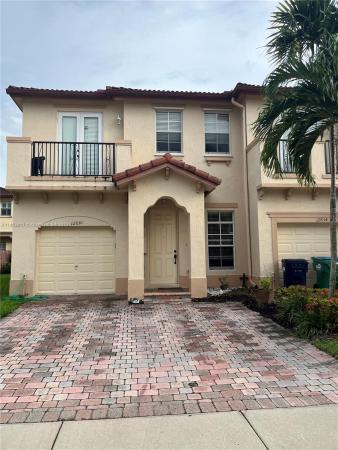 Tuscany Village, 12830 SW 135th St, Three Lakes, Florida 33186, image 1