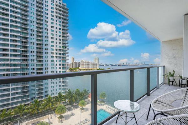 The Mark On Brickell, 1155 Brickell Bay Dr #1504, Miami, Florida 33131, image 1