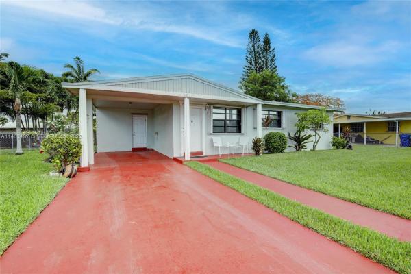 Palmland Homes South, 14825 SW 297th Ter, Leisure City, Florida 33033, image 2