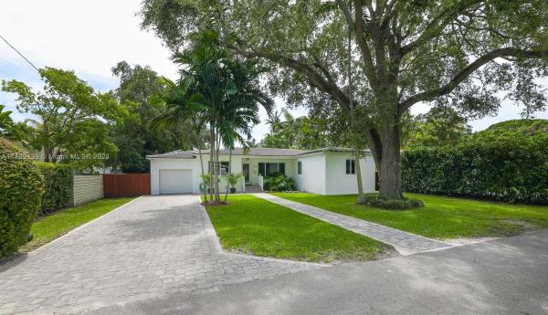 Griffing Biscayne Park Estates, 11205 NE 8th Ave, Biscayne Park, Florida 33161, image 2