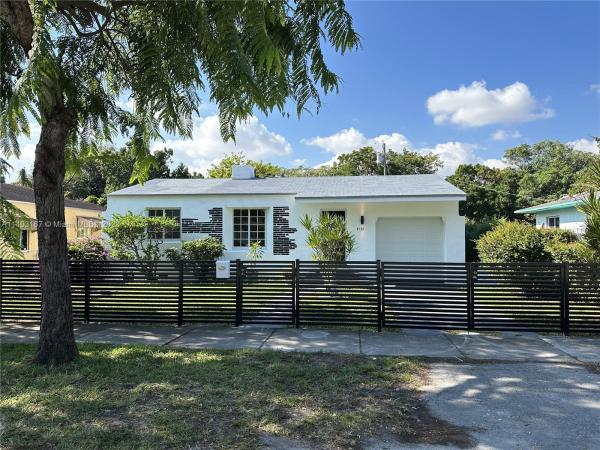 Durham Village, 4130 NW 11th Ave, Miami, Florida 33127, image 1