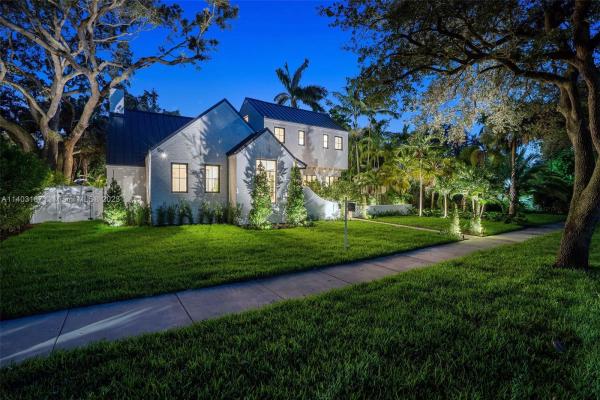 Miami Shores Residential, 334 NE 102nd St, Miami Shores, Florida 33138, image 2