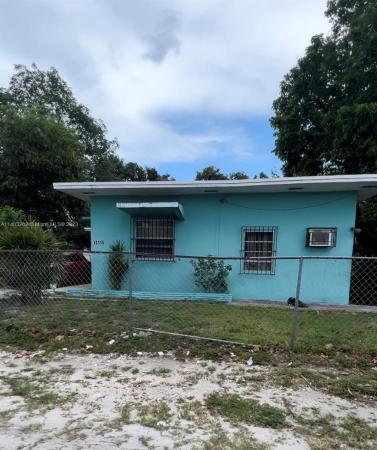 West Biscayne, 10115 NW 10th Ave, Pinewood, Florida 33150, image 1